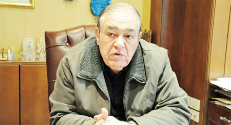 حسن درة